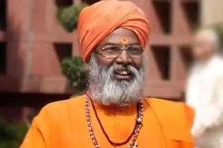 खुदा ओवैसी को ताकत दे, बिहार में हमारी मदद की, अब यूपी और बंगाल में करेंगे : साक्षी महाराज खुदा ओवैसी को ताकत दे, बिहार में हमारी मदद की, अब यूपी और बंगाल में करेंगे : साक्षी महाराज