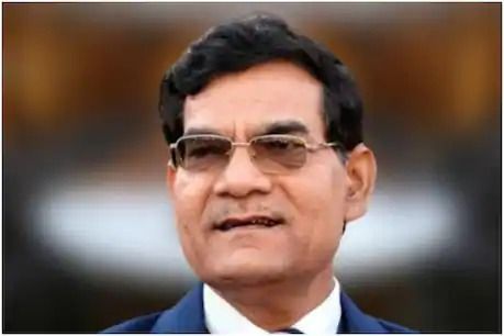 पीएम मोदी के करीबी IAS अफसर अरविंद शर्मा की आज होगी भाजपा में एंट्री पीएम मोदी के करीबी IAS अफसर अरविंद शर्मा की आज होगी भाजपा में एंट्री