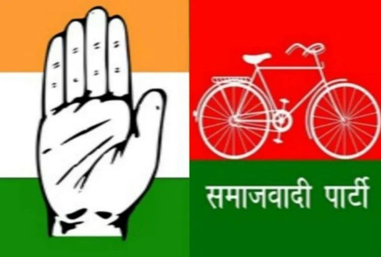 यूपी में कांग्रेस के एक दर्जन नेता हाथ साथ छोड़कर चलाना चाहते हैं साइकिल यूपी में कांग्रेस के एक दर्जन नेता हाथ साथ छोड़कर चलाना चाहते हैं साइकिल