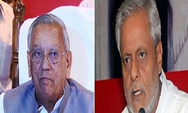 समाजवादी पार्टी के प्रत्याशी अहमद हसन व राजेंद्र चौधरी कल दाखिल करेेंगे नामांकन पत्र समाजवादी पार्टी के प्रत्याशी अहमद हसन व राजेंद्र चौधरी कल दाखिल करेेंगे नामांकन पत्र