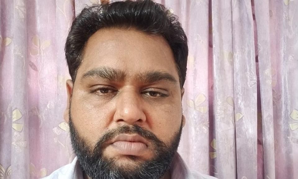 गोकुल और नन्दबाबा पुरस्कार से सम्मानित हुए दुग्ध उत्पादक बोले – सीएम योगी ने बढ़ाया म लोगोंका मान गोकुल और नन्दबाबा पुरस्कार से सम्मानित हुए दुग्ध उत्पादक बोले – सीएम योगी ने बढ़ाया म लोगोंका मान