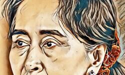 फिर से ज़ख़्मी म्यांमार