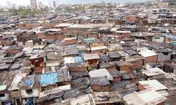 महाराष्ट्र : धारावी पुनर्विकास परियोजना पर 31.27 करोड़ रुपए खर्च महाराष्ट्र : धारावी पुनर्विकास परियोजना पर 31.27 करोड़ रुपए खर्च