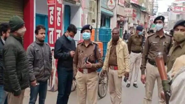 भागलपुर: भीड़-भाड़ वाले बाजार में दिनदहाड़े घुसे बदमाश, लूट लिया तीन करोड़ का सोना