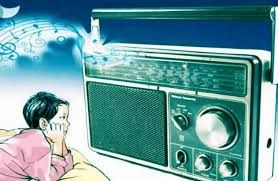 #WorldRadioDay 13 फरवरी को मनाया जाता है विश्व रेडियो दिवस #WorldRadioDay 13 फरवरी को मनाया जाता है विश्व रेडियो दिवस