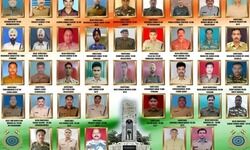 पुलवामा की चर्चा हमें हमेशा भावुक कर जाती है, पर हमें पुलवामा पर गर्व करना होगा! केवल गर्व...