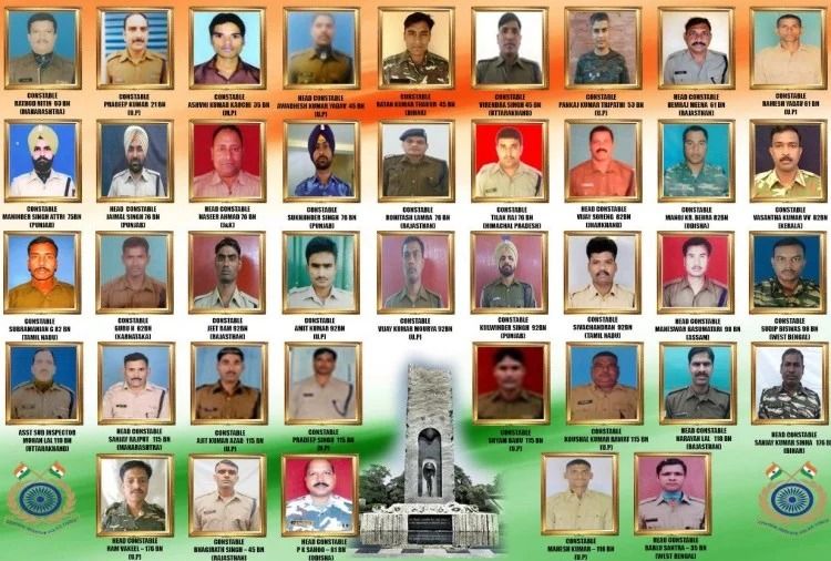 पुलवामा की चर्चा हमें हमेशा भावुक कर जाती है, पर हमें पुलवामा पर गर्व करना होगा! केवल गर्व... पुलवामा की चर्चा हमें हमेशा भावुक कर जाती है, पर हमें पुलवामा पर गर्व करना होगा! केवल गर्व...