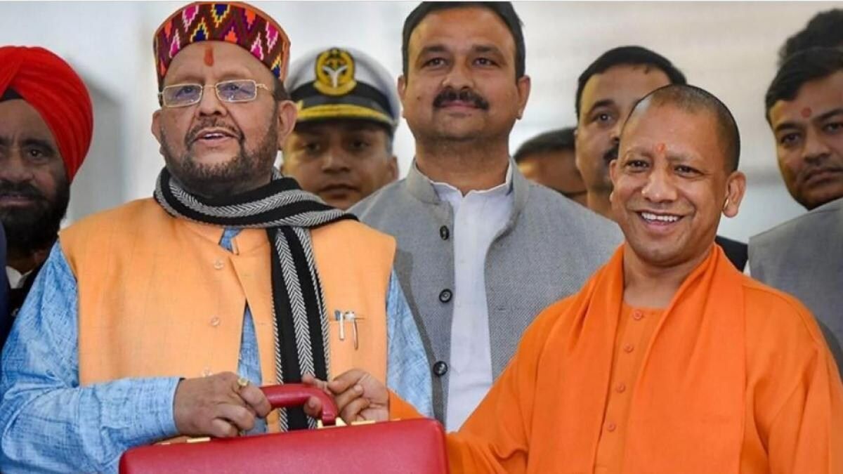 बेहतर स्वास्थ्य सुविधाओं के लिए प्रतिबद्ध है योगी सरकार, मिली हेल्थ सेक्टर को सौगात बेहतर स्वास्थ्य सुविधाओं के लिए प्रतिबद्ध है योगी सरकार, मिली हेल्थ सेक्टर को सौगात