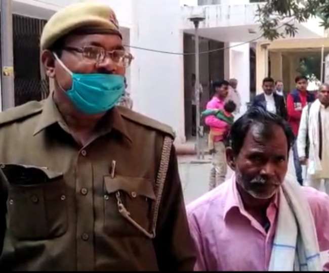 दुष्कर्म के बाद हत्‍या के आरोपित को मृत्‍युदंड, डेढ़ वर्ष की बच्ची के साथ की थी हैवान‍ियत