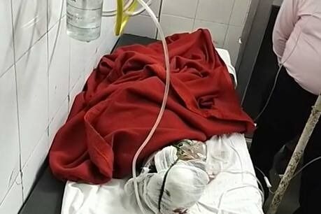 शाहजहांपुर: घर के बाहर खेल रही दो बच्चियां हुईं लापता, एक का शव खेत में मिला, दूसरी गंभीर शाहजहांपुर: घर के बाहर खेल रही दो बच्चियां हुईं लापता, एक का शव खेत में मिला, दूसरी गंभीर