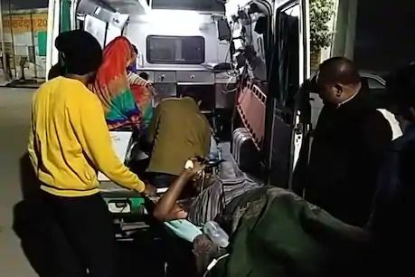 जली हुई अर्धनग्न अवस्था में मिली चिन्मयानंद के एसएस कॉलेज की छात्रा जली हुई अर्धनग्न अवस्था में मिली चिन्मयानंद के एसएस कॉलेज की छात्रा