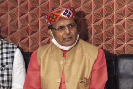भारतीय राजनीति के औरंगजेब हैं अखिलेश, एक भी दलित को नहीं दिया यश भारती सम्मान: डॉ लालजी निर्मल