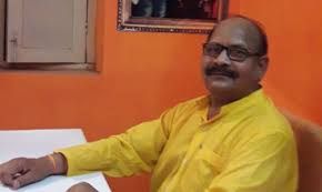 बजट से साकार होगा, उत्तम प्रदेश का सपना- हरिनाथ भाई बजट से साकार होगा, उत्तम प्रदेश का सपना- हरिनाथ भाई