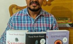 कृषि क्रांति मानव सभ्‍यता की एक भूल थी, तकनीक का विकास कहीं उसकी अगली भूल तो नहीं होगी?