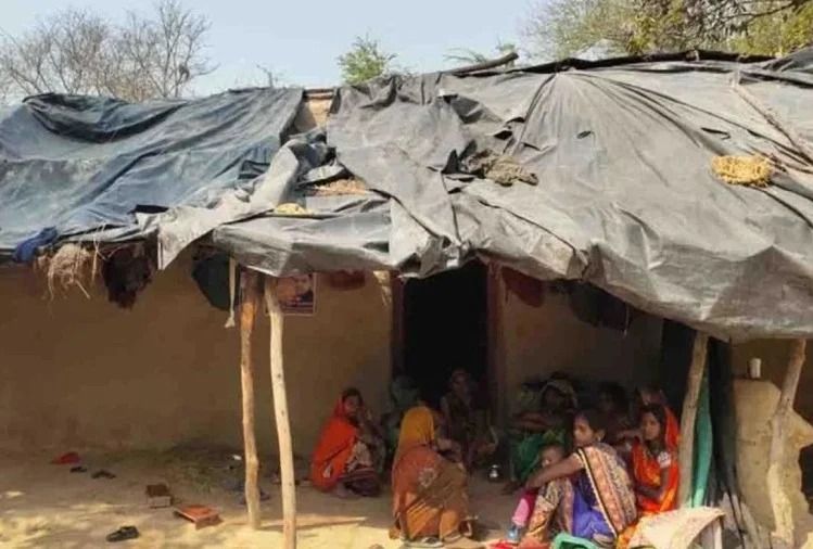 Unnao case: किशोरी ने दर्ज कराए बयान, बोली कुरकुरे खाने से तीखा लगा, लंबू ने पानी दिया, फिर हम छटपटाने लगे