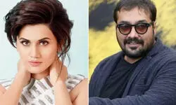 तापसी पन्नू के 5 करोड़ कैश लेने के सबूत मिले, आय और व्यय के साथ साथ दस्तावेजों में कई तरह की खामियां तापसी पन्नू के 5 करोड़ कैश लेने के सबूत मिले, आय और व्यय के साथ साथ दस्तावेजों में कई तरह की खामियां