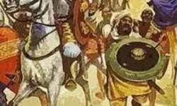 फिर एक कहानी और श्रीमुख  तक्षक