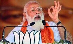 ममता दीदी ने बंगाल को धोखा दिया-पीएम ममता दीदी ने बंगाल को धोखा दिया-पीएम