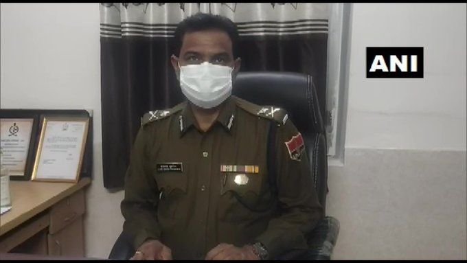 राजस्थान- पुलिस के पास पहुंची थी महिला मदद मांगने, थाने में सब इंस्पेक्टर ने ही कर दिया रेप
