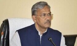 उत्तराखंड के मुख्यमंत्री त्रिवेंद्र सिंह रावत ने इस्तीफा दे दिया है. उन्होंने मंगलवार को दोपहर बाद 4 बजे राज्यपाल बेबी रानी मौर्या से मुलाकात की और अपना इस्तीफा सौंप दिया. उत्तराखंड के मुख्यमंत्री त्रिवेंद्र सिंह रावत ने इस्तीफा दे दिया है. उन्होंने मंगलवार को दोपहर बाद 4 बजे राज्यपाल बेबी रानी मौर्या से मुलाकात की और अपना इस्तीफा सौंप दिया.