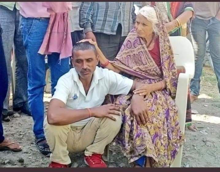 सौ गुनाहगार भले छूट जाय, पर किसी निर्दोष को दण्ड नहीं मिलना चाहिए...लेकिन