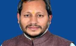 तीरथ सिंह रावत चुने गए नए मुख्यमंत्री, ध्वनिमत से पारित हुआ प्रस्ताव