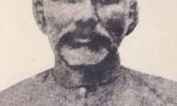 महेन्द्र मिसिर!