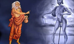 मनुष्य का स्वयं के दासत्व से मुक्त होना ही ज्ञान है।