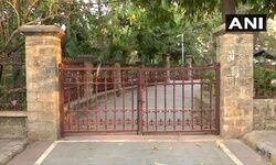 गुजरात: कोरोना मामलों में वृद्धि के कारण अहमदाबाद के सभी उद्यान और पार्क आज से अगले आदेश तक जनता के लिए बंद कर दिया गया है। गुजरात: कोरोना मामलों में वृद्धि के कारण अहमदाबाद के सभी उद्यान और पार्क आज से अगले आदेश तक जनता के लिए बंद कर दिया गया है।