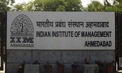 गुजरात : आईआईएम अहमदाबाद और आईआईटी गांधीनगर में कोरोना विस्फोट, छात्र एवं शिक्षक समेत 65 लोग संक्रमित गुजरात : आईआईएम अहमदाबाद और आईआईटी गांधीनगर में कोरोना विस्फोट, छात्र एवं शिक्षक समेत 65 लोग संक्रमित