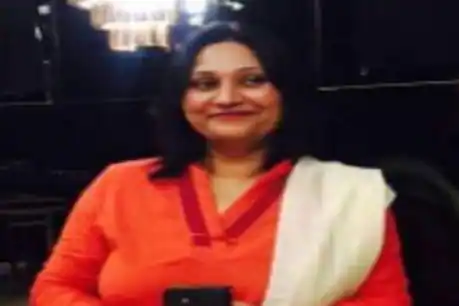 सपा ने जेल में बंद IPS अरविंद सेन की पत्नी प्रियंका को दिया टिकट, देखें पूरी लिस्ट सपा ने जेल में बंद IPS अरविंद सेन की पत्नी प्रियंका को दिया टिकट, देखें पूरी लिस्ट