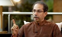 मुंबई में लग सकता है लॉकडाउन, 3 बजे कैबिनेट की बैठक में उद्धव सरकार ले सकती कई बड़े फैसले मुंबई में लग सकता है लॉकडाउन, 3 बजे कैबिनेट की बैठक में उद्धव सरकार ले सकती कई बड़े फैसले