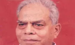 जीवंत समाजवादी चिंतक भगवती सिंह : कुछ अनुत्तरित सवाल जीवंत समाजवादी चिंतक भगवती सिंह : कुछ अनुत्तरित सवाल