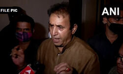 CBI ने महाराष्ट्र के पूर्व गृहमंत्री के खिलाफ दर्ज किया केस CBI ने महाराष्ट्र के पूर्व गृहमंत्री के खिलाफ दर्ज किया केस