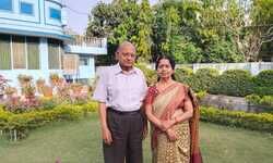 पार हुई जीवन की पहली पारी-अब अगली पारी की तैयारी