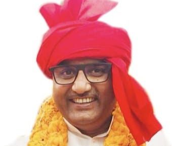 समाजवादी पार्टी के कद्दावर नेता ललई यादव के परिवार से तीन का निर्विरोध निर्वाचन तय समाजवादी पार्टी के कद्दावर नेता ललई यादव के परिवार से तीन का निर्विरोध निर्वाचन तय