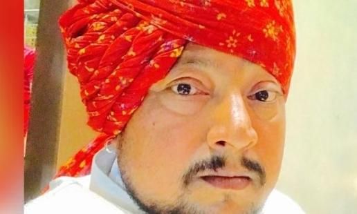 महासभा के राष्ट्रीय महामंत्री बने यशपाल महासभा के राष्ट्रीय महामंत्री बने यशपाल