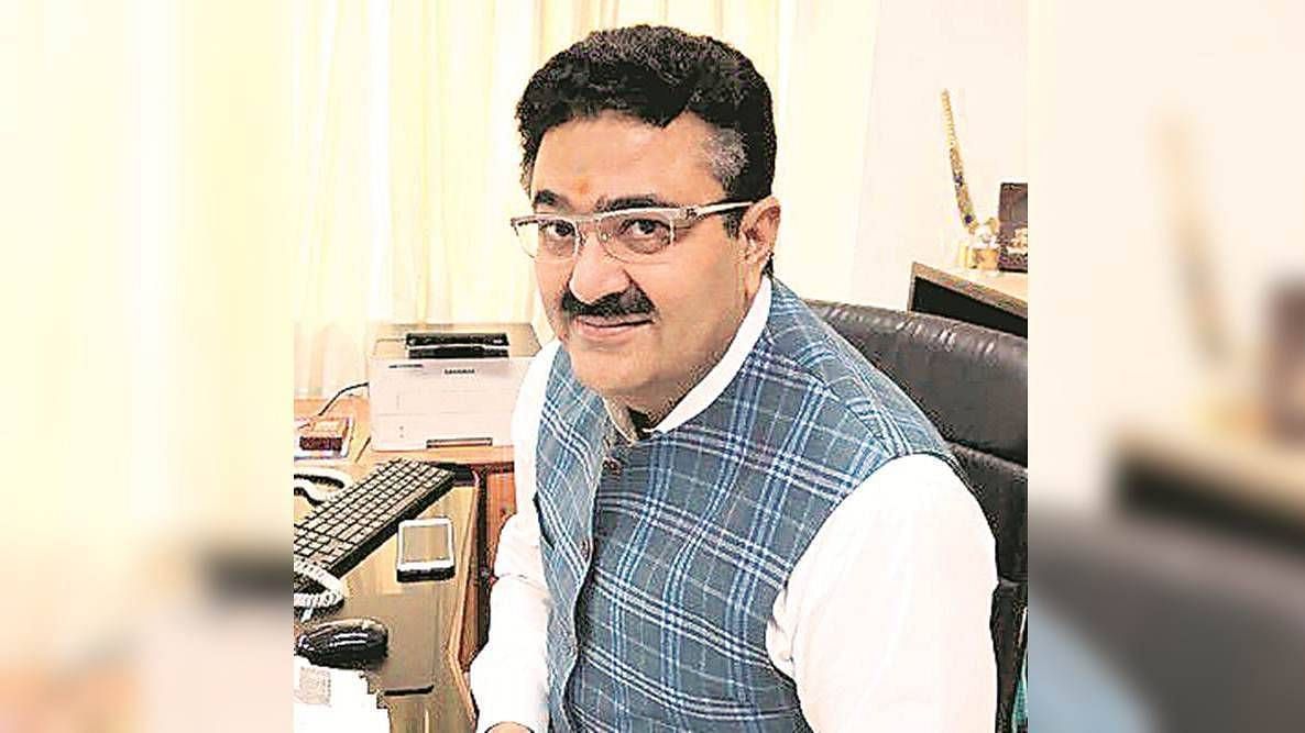 टीवी चैनलों, एफएम और रेडियो स्टेशनों पर निगरानी के लिए जिला स्तरीय कमेटी गठित होगी टीवी चैनलों, एफएम और रेडियो स्टेशनों पर निगरानी के लिए जिला स्तरीय कमेटी गठित होगी