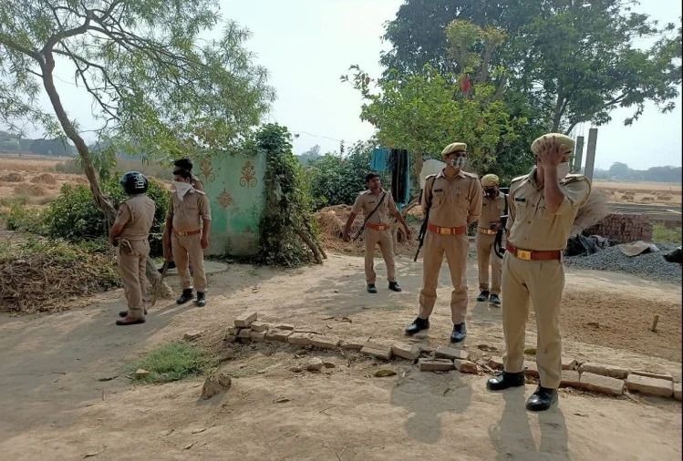 प्रतापगढ़ : एनएसयूआई के पूर्व जिलाध्यक्ष की हत्या से सनसनी, साथी की हालत नाजुक प्रतापगढ़ : एनएसयूआई के पूर्व जिलाध्यक्ष की हत्या से सनसनी, साथी की हालत नाजुक
