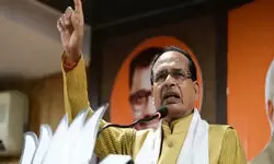 कोरोना की खौफनाक रफ्तार पर CM शिवराज का बड़ा फैसला, बढ़ाया गया लॉकडाउन कोरोना की खौफनाक रफ्तार पर CM शिवराज का बड़ा फैसला, बढ़ाया गया लॉकडाउन