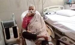 लालू की रिहाई के लिए रोजा रखेंगी उनकी बेटी रोहिणी आचार्य लालू की रिहाई के लिए रोजा रखेंगी उनकी बेटी रोहिणी आचार्य