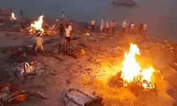 परिस्थिति डामाडोल, विकराल है नज़ारा परिस्थिति डामाडोल, विकराल है नज़ारा