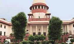 कोरोना संकट पर SC सख्त, केंद्र को भेजा नोटिस, पूछा- क्या है कोविड पर नेशनल प्लान कोरोना संकट पर SC सख्त, केंद्र को भेजा नोटिस, पूछा- क्या है कोविड पर नेशनल प्लान