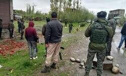 सुरक्षाबलों ने पुलवामा में IED को निष्क्रिय किया, एक बड़ा हादस टल गया सुरक्षाबलों ने पुलवामा में IED को निष्क्रिय किया, एक बड़ा हादस टल गया