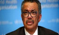 भारत के हालात विनाशकारी, यह दिखाते हैं वायरस क्या कर सकता है : डब्लूएचओ