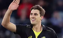 ऑस्ट्रेलियाई क्रिकेटर पैट कमिंस ने ऑक्सीजन खरीदने के लिए PM Cares Fund में दिए 50 हजार डॉलर ऑस्ट्रेलियाई क्रिकेटर पैट कमिंस ने ऑक्सीजन खरीदने के लिए PM Cares Fund में दिए 50 हजार डॉलर