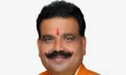 बरेली : नबाबगंज से भाजपा विधायक केसर सिंह गंगवार का कोरोना से निधन। बरेली : नबाबगंज से भाजपा विधायक केसर सिंह गंगवार का कोरोना से निधन।