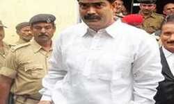 सोशल मीडिया पर पूर्व सांसद शहाबुद्दीन की कोरोना से मौत की चर्चा, तिहाड़ जेल ने खबरों का किया खंडन सोशल मीडिया पर पूर्व सांसद शहाबुद्दीन की कोरोना से मौत की चर्चा, तिहाड़ जेल ने खबरों का किया खंडन