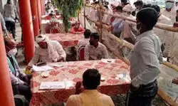 चंदौली जिले के चकिया ब्लॉक के ग्राम सभा इसहुल से प्रधान पद के प्रत्याशी ओमप्रकाश 470 मत प्राप्त कर 2 वोटों विजयी. निकटतम प्रत्याशी चंदन को 468 मत प्राप्त हुआ. चंदौली जिले के चकिया ब्लॉक के ग्राम सभा इसहुल से प्रधान पद के प्रत्याशी ओमप्रकाश 470 मत प्राप्त कर 2 वोटों विजयी. निकटतम प्रत्याशी चंदन को 468 मत प्राप्त हुआ.