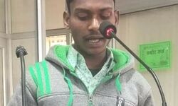 गोलेन्द्र पटेल की 20 कविताएँ